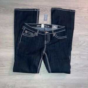 Blue Asphalt Jeans Size 9